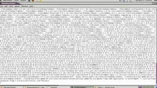 Setup For Performing Real Time Analysis of Twitter Data