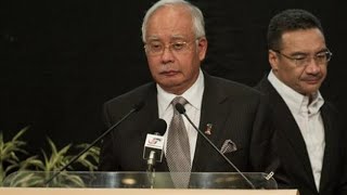 Imigrasi Malaysia Cegah Najib Razak ke Luar Negeri
