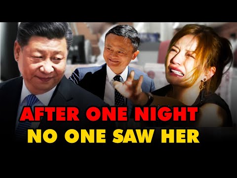 Xi Jinping S Blacklist Why Did Zhao Wei Mysteriously Disappear The Official Explanation Revealed