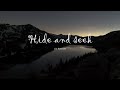 Lizz Robinett Hide And Seek Lyrics