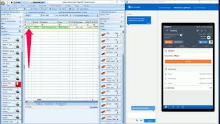 Rapid Apps Rapid On The GO Tablet screenshot 5