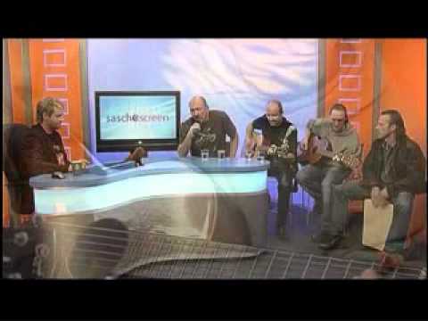 Shiloblaengare - Rockin Rollin unplugged.flv