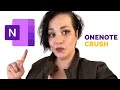 How to Use OneNote for Meeting Management and Minutes for Executive Assistants