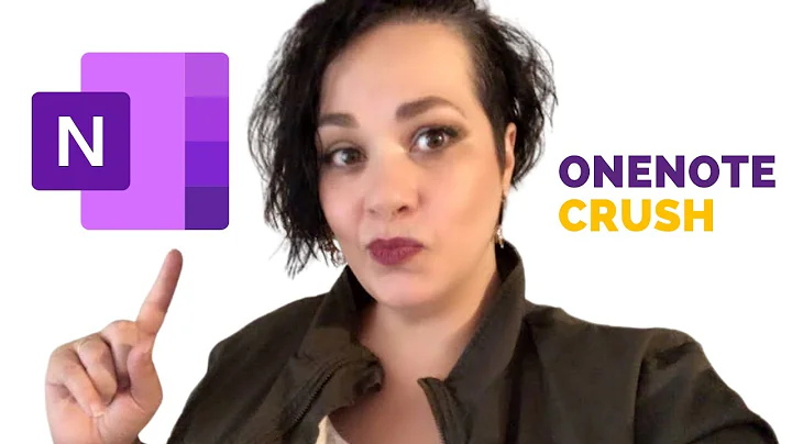 How to Use OneNote for Meeting Management and Minu...
