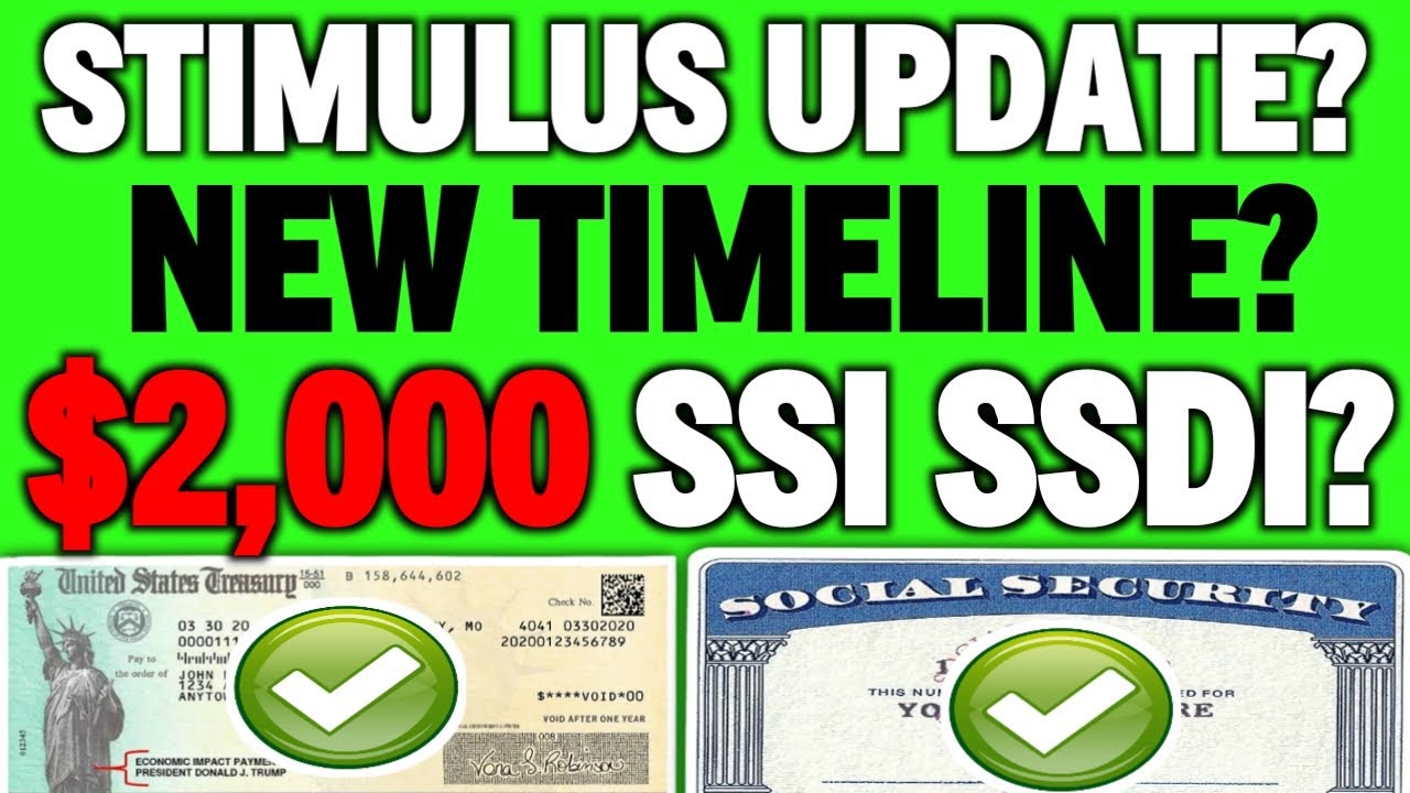 УТОЧНЕНИЕ О ПОСТУПЛЕНИИ ТАРИФНОЙ ВЫПЛАТЫ В РАЗМЕРЕ 2000 ДОЛЛАРОВ ДЛЯ SSI SSDI VA? ШОКИРУЮЩЕЕ ОБНО...