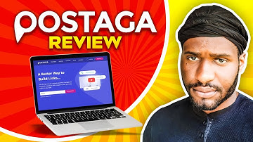Postaga Review: The BEST AI Outreach Tool?