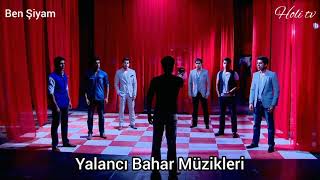 Yalancı Bahar Abhay Müziği 4 • Madhubala 