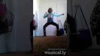 Bounce that big o'le butt remix