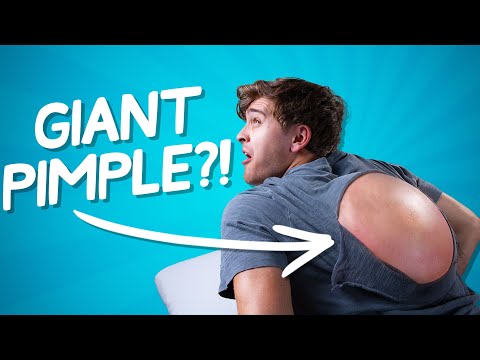 Testing 16 Strange Products • Burning Questions #15