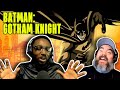 Episode 163 - Batman: Gotham Knight [2008]