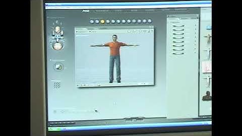 What is Poser 3D Animation & Rendering Software?