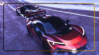 Asphalt 🚗 Legends Unite 🏁🥇 - TouchDrive - 🎮 Crazy Multiplayer 🚕 Gameplay 🎮 🚥 🚔