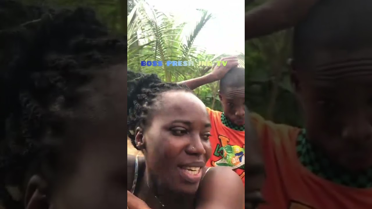 What's he doing at my back from #youtube