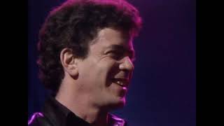 A NIGHT WITH LOU REED -- Martial Law