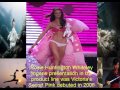 20 most memorable images in the history of the VS Show