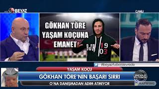Gökhan Töre Saf Temi̇z Çocuk Si̇nan Engi̇n