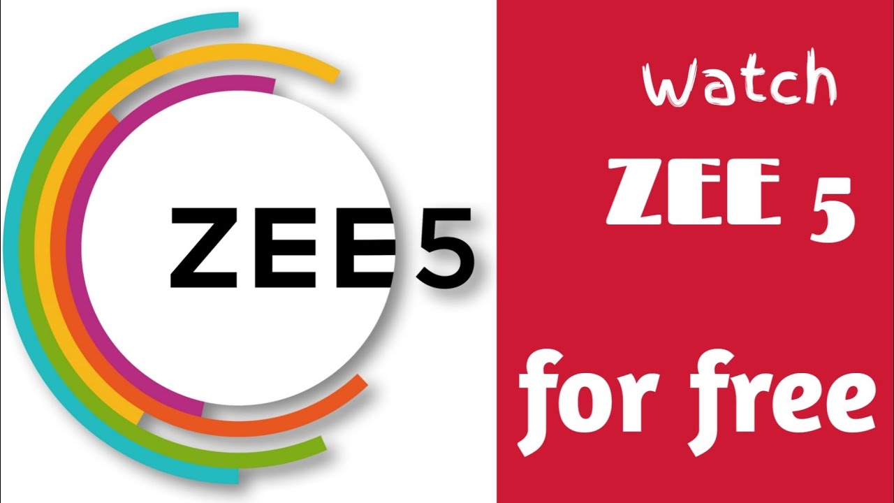 Watch Zee5 for free. Watch Zee5 premium for free. watch Zee5 free