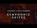 Andrew lloyd webbers symphonic suites full performance feat the phantom of the opera