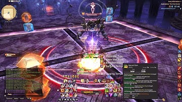 Pandaemonium: Asphodelos: The First Circle (P1N) Warrior Solo.