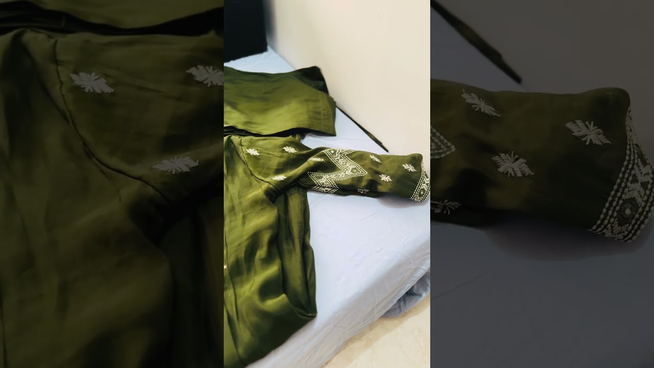 Karwachauth Ready✨💫