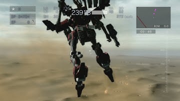 Armored Core For Answer xbox 360 1/6/22 pvp part 1