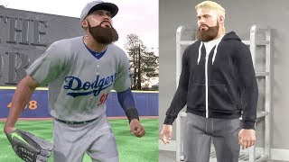 FIGHTING THE MANAGER! YOU WONT BELIEVE WHAT HAPPENED - MLB The Show 19 Road to the Show Episode 10