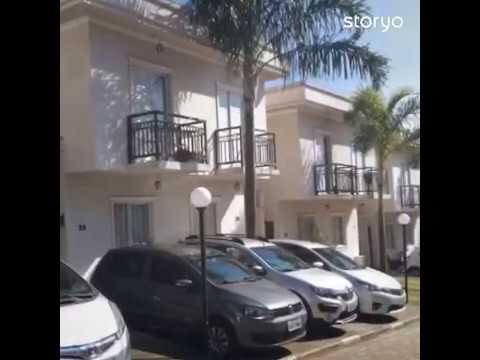 Casa em Condomínio Nova Petrópolis - SBC