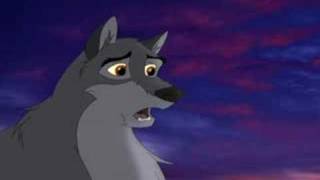 Balto:The Abridged Series trailer