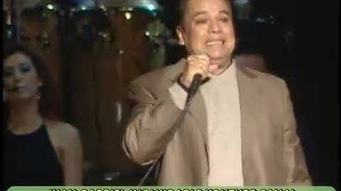 Juan Gabriel Gran Concierto Desde Nashville Estados Unidos 2006