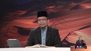 Episod 1378 My #QuranTime 2.0 Isnin 21 September 2026 Surah Al-Qasas (28:80-82) Halaman 395
