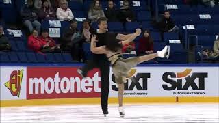 Celia Robledoluis Fenero Sd Finlandia Trophy 2017