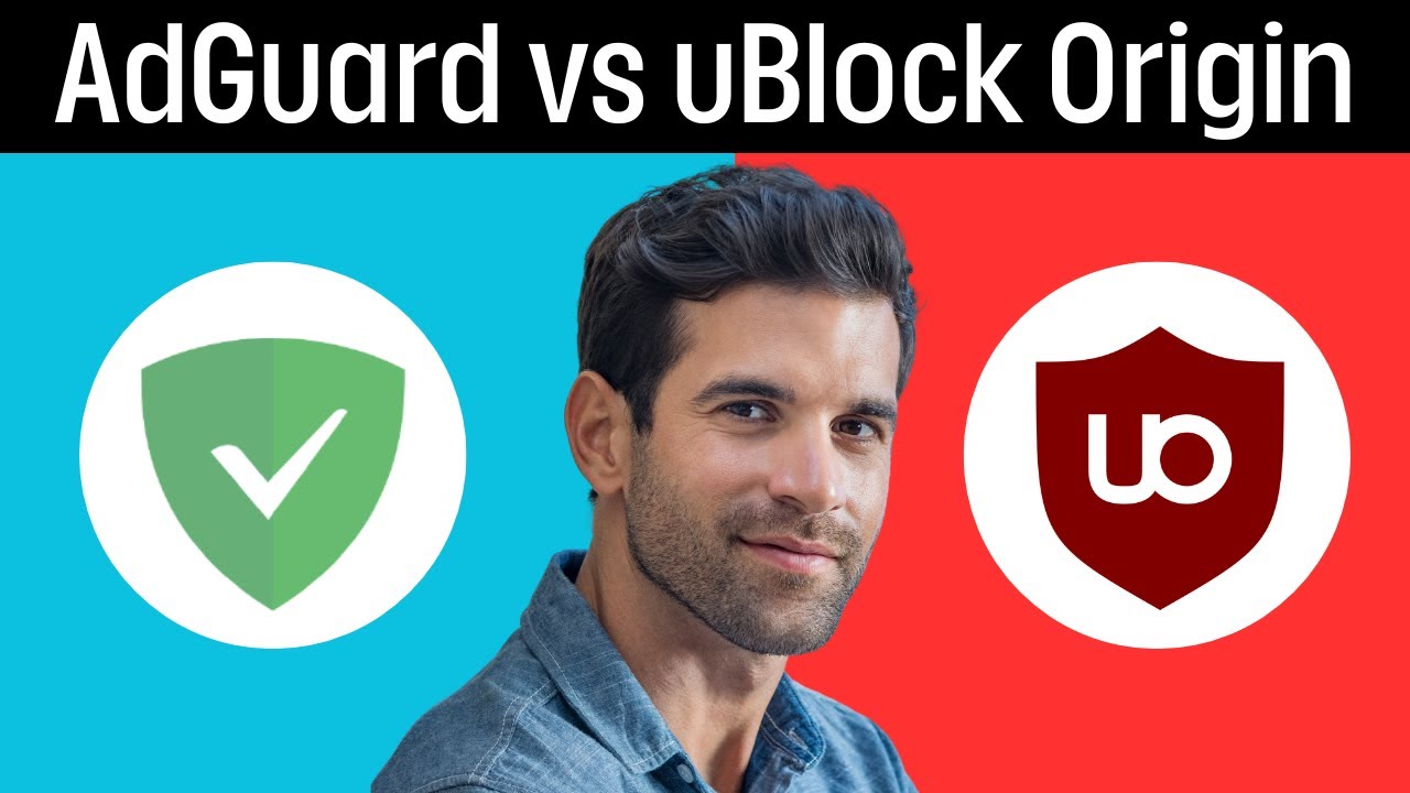 AdGuard vs uBlock Origin (2025): Which Ad Blocker Is Better?