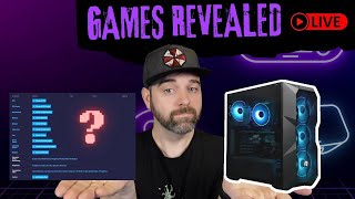 Let's chat and build a PC online