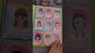 Love And Berry Card Collection- Childhood Nostalgia