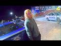 Wannabe Gangsters Get Caught Stealing At Walmart, Ends Badly