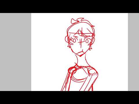 Voltron animatic || please red the description ;-;
