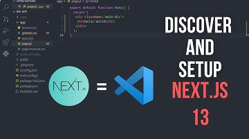 Next JS 13.4 in 3 min !!