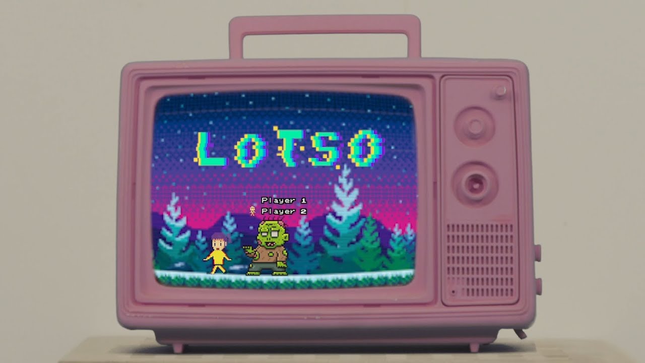 Watch YEYEBEEN 'LOTSO' Official MV on YouTube Watch YEYEBEEN 'LOTSO' Official MV on YouTube