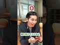 TikTokのグッド数が頭の上に表示される世界　#shorts