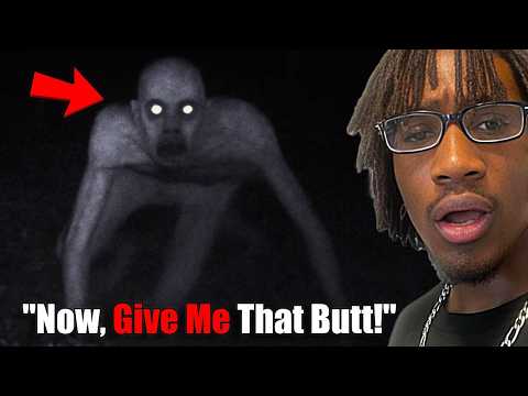 17 SCARY Videos That Caught Something TERRIFYING