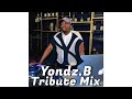Deep Soulful House Mix - Tribute To Yondz.B  (Mixed By Sash Omnyama)