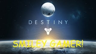 Ps4 - Destiny! {Let's Play} Come And Say "Hi" screenshot 5