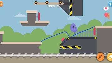 Dumb Ways To Draw - Level 62 Walkthrough