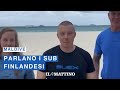 Italiani morti alle Maldive, i sub finlandesi: "Condoglianze alle famiglie, felici di aver aiutato"