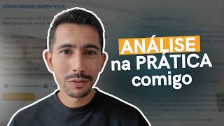 Download Lagu ANALISE COMIGO uma oportunidade de um imóvel de leilão em São Pedro da Aldeia MP3