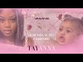 Yasmine "Tayanna" (VIDEO LYRIC) [2019] By É-Karga music Ent.