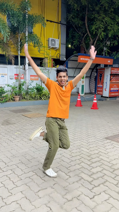 Guess the DanceπΊππ #ismail0102 #tamilcomedy #funnyvideos #viralvideo #trending #shorts #comedy