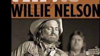 Miniatura del video "Across the Borderline by Willie Nelson, the title track from his album Across The Borderline."