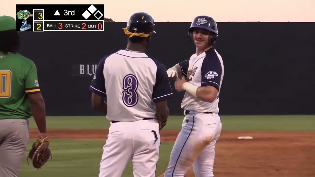 2JUN2023 Cape Catfish at Rockabillys Highlights