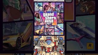 New GTA6 Trailer &amp; Pre Order DATE IS HERE! #news #gamingnews #GTA6 #grandtheftauto6 #trailer